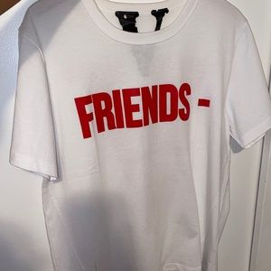 Vlone tee